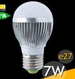 1.8$/PCS 7W LED Bulb Light 220V