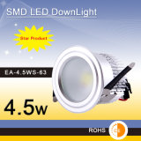 SMD 4.5w LED Down Light, LED Spot Light