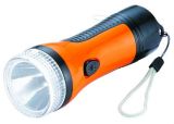 Rechargeable LED Flashlight (YJ-0929)