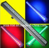 24X3w RGB Tri Color LED Wall Washer Stage Light (AR-165)