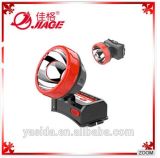 Yx 2330 High Power Rechargeable ABS Plastic LED Head Light with Lithiumn Battery