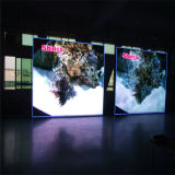 High Resolution P8 Full Color LED Screen Video LED Display