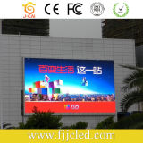 P10 Outdoor LED Video Display for Advertising Screen