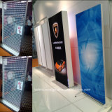 Double-Sided LED Advertising Light Boxes