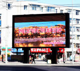 Full Color P16 Hot Sales Outdoor LED Display