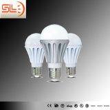 7W LED Bulb Light with CE EMC