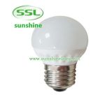 3W G45 LED Bulb