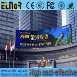 P10 RGB Outdoor Steel Full Color Outdoor Stage LED Display
