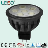 LED Spotlight with Halogen Size and TUV and SAA Approved