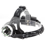 High Power 1200lm CREE Xml- U2 LED Bicycle Camping Hiking Headlamp Headlight