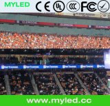 Outdoor LED Ribbon Banner Board Displays