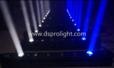 8PCS 10W RGBW 4in1 LED Moving Head Wash Bar Beam Stage Light