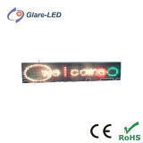 LED Outdoor Moving Display