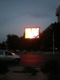 P24 Outdoor Advertising LED Display