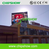 Chipshow High Brightness P16 1r1g1b Outdoor LED Display