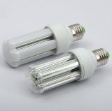 LED Light Bulb Aluminum Heatsink 7W for Indoor Hotel Home Lighting