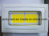Rotating LED Down Light 40W with Epistar COB LED Chip