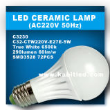 5W LED Bulb Light (C3131)