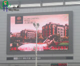 Outdoor LED Large Screen Displays