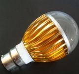 LED Bulb Light (XL-G60-QP40-B22)
