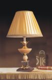 2011 Hotel Marble Table Lamp