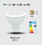 LED Bulb MR16/Jcdr-Sbl