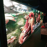 P16 Truck Mobile Full Color LED Display for Advertising