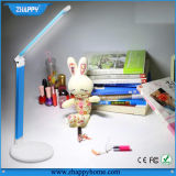 Eco-Friendly LED Table/Desk Lamp for Reading (7)