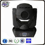 2015 New! Unlimited Rotate Super Beam Moving 4*25W Moving Head Beam Light