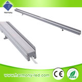Facade Architectural DMX Wall Washer LED Light