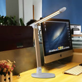 Colorful 6W DC5V Dimmable LED Table/Book/Reading/Bed Lamp with USB Power