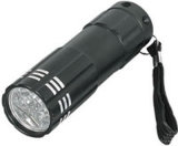1W 3W 5W Luxeon LED Aluminum Flashlight