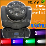 Guangzhou Sanfei Stage Lighting Equipment Co., Ltd.