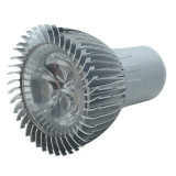 CE RoHS Best Price Wide Voltage LED Spotlight