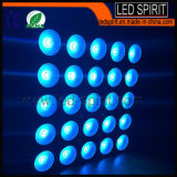 Nestest LED RGBW Stage Effect Disco Matrix Light