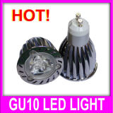 GU10 3*2W LED Spotlight (BQ-LDJ-GU10-3W2)