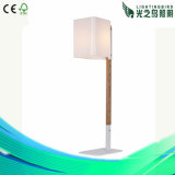 Lightingbird Decoration Specialty Wooden Table Lamp (LBMT-MX)