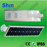 Street LED Light 100W with PIR Controller Integrated