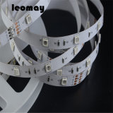 Non-Waterproof SMD 5050 LED Strip Light RGB with CE RoHS