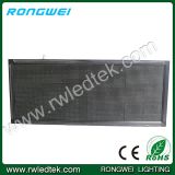 P10 Yellow Color LED Screen Display for Semi-Outdoor/Outdoor
