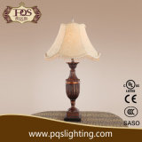 2014 New Palace Design Lighting Furniture Table Lamp (P0229TA)