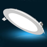 18W LED Recessed Round Panel Down Ceiling Light