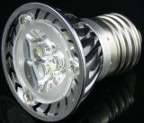 High Power 3*1W LED Spotlight 240lm with Lense