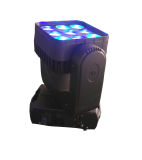 LED Beam Moving Head RGBW Light for Party