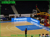 High Quality P10 Indoor Full Color Sports Perimeter LED Display
