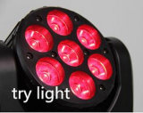 Stage LED 7*10W Moving Head Light