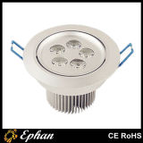 Rotating LED Round Ceiling Spotlight (EPCS-R03)
