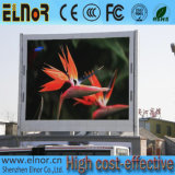 2015 China Hot Sale Products P8 Advertising Outdoor LED Display