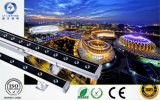 18W CE and RoHS Approved IP65 LED Wall Washer
