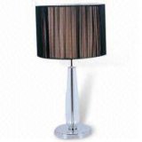 Crystal Table Lamp (WWT2447)